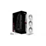 Vaizdo plokštė XFX Swift AMD Radeon RX 9060 XT OC White Triple Fan 16GB