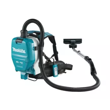 Makita DVC261ZX11 dulkių siurblys 2 L Sausas&šlapias 90 W Su maišeliu