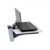 Multimedijos vežimėlis nešiojamam kompiuteriui Ergotron Neo-Flex Laptop Cart