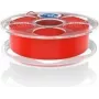 PLA raudonas 1,75 mm 1 kg Azurefilm 3D spaudos filamentas (FP171-3020)