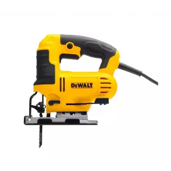 Elektrinis dėlionis 650W DEWALT DWE349