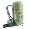 Kuprinė DEUTER Trail 30 I — 30 L pėsčiųjų kuprinė, grove/ivy