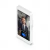 Ubiquiti UniFi Access Intercom Viewer UA-Intercom-Viewer-3 – 5" jutiklinis domofono monitorius su PoE, 3 vnt. rinkinys, 72 x 135 mm, balta spalva