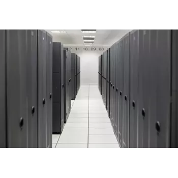 HPE ProLiant DL380 Gen11 2U 8SFF x1 Tri-Mode U.3 diskų krepšelio rinkinys (P48813-B21)