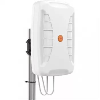 Tinklo antena Poynting XPOL-24 SMA, dviejų juostų 0,617–0,96 ir 1,71–4,2 GHz, stiprinimas 11 dBi, 50 Ω, SMA vyriška