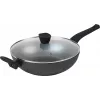 Wok Russell Hobbs RH01709EU 28 cm Perlmutinis, nepridegantis kepimo puodas
