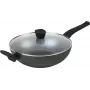 Wok Russell Hobbs RH01709EU 28 cm Perlmutinis, nepridegantis kepimo puodas