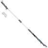 Belapis teleskopinis genėtuvas HighCut 250/18V P4A solo, 18V (tamsiai pilka/turquoise, be akumuliatoriaus ir įkroviklio, POWER FOR ALL ALLIANCE)
