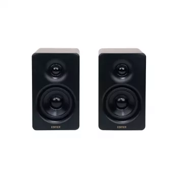 Edifier M60 Black, Wood belaidžiai ir laidiniai garsiakalbiai 66 W
