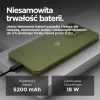 Mobilusis telefonas Motorola moto g15 17,1 cm (6,72 colio) Dual SIM Android 15 4G USB Type-C 8 GB 128 GB 5200 mAh Žalia