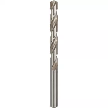 Gręžtų rinkinys Bosch HSS-G 5 vnt 10 mm skersmens