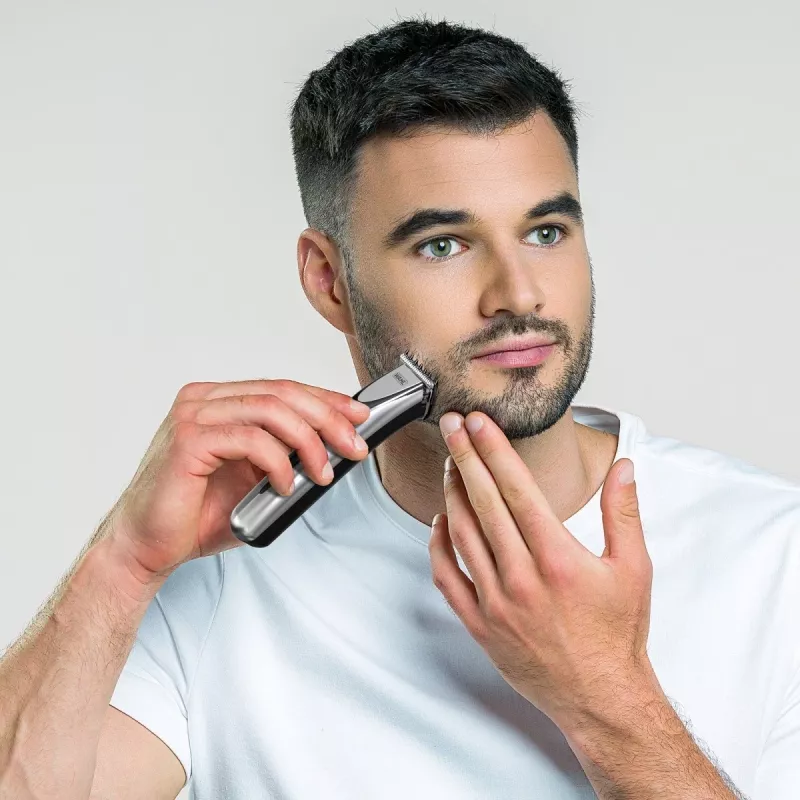 WAHL Elite Groom daugiafunkcis kirpimo ir priežiūros prietaisas