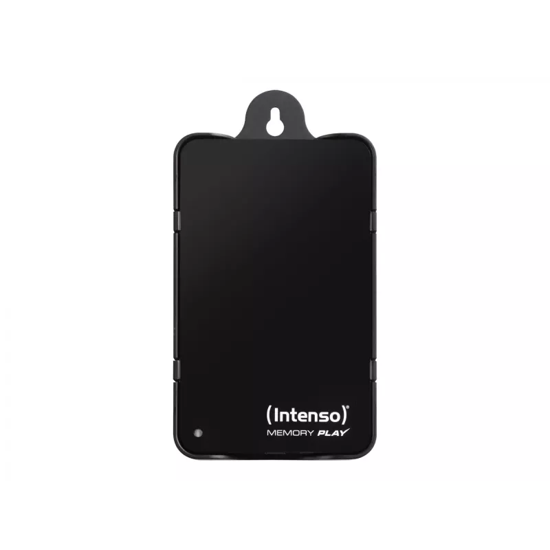 Išorinis kietasis diskas Intenso 1 TB USB 3.0 2,5 colio Memory Play