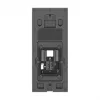 Vaizdo domofonas Grandstream GDS3726 4 MP, H.264, 30 kadrų/s, IP66/IK10, garsiakalbis 3W, SD iki 256 GB