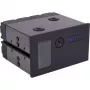 Alphacool Eisfach - Viena Laing D5 - Dviguba 5,25 colio lizdo stotis (15247)