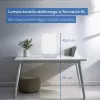 Dienos šviesos lempa Beurer TL85 10000 liuksų reguliuojamas ryškumas, modelis 608.42