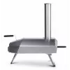 Ooni Karu 12 nešiojama pica krosnelė, 1 pica, nerūdijantis plienas, 30 cm, 500 °C, 304,8 x 304,8 mm, 15 min