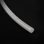 BitsPower Hard Tube Silicone Bending – skaidrus, 11 mm