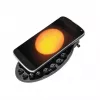 Reflektorius Bresser Optics Solarix 18x juodas sidabrinis