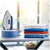 Braun CareStyle Compact IS 2143 BL 2400 W 1.5 L EloxalPlus padas Mėlyna, Balta