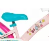 Vaikiškas dviratis 12 Hello Kitty TOI1149 TOIMSA
