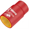 Veržliarakčių komplektas Wera 05004955001