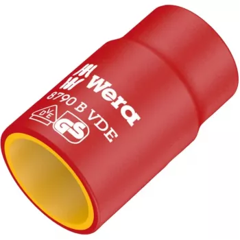 Veržliarakčių komplektas Wera 05004955001