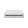 Tinklo jungiklis MikroTik CSS610-8G-2S+IN — 8x Gigabit RJ-45, 2x SFP+ 10G, PoE, 12–57 V įėjimas