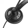 EPOS | SENNHEISER IMPACT SC 75 USB MS ausinės su mikrofonu, laidinės, USB Type-A, juodos
