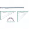 Liniuotės rinkinys Herlitz 11368222