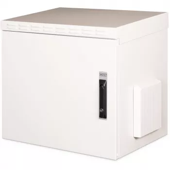 Sieninis 19 inch rack Digitus DN-19 09U-I-OD IP55