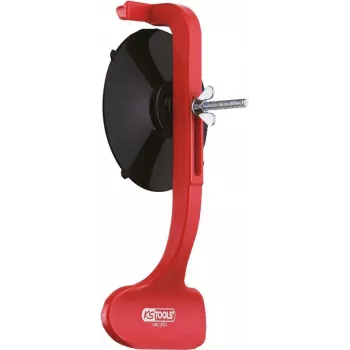 Montavimo vakuuminis siurbtukas KS Tools 140.1021 Ø 85 mm