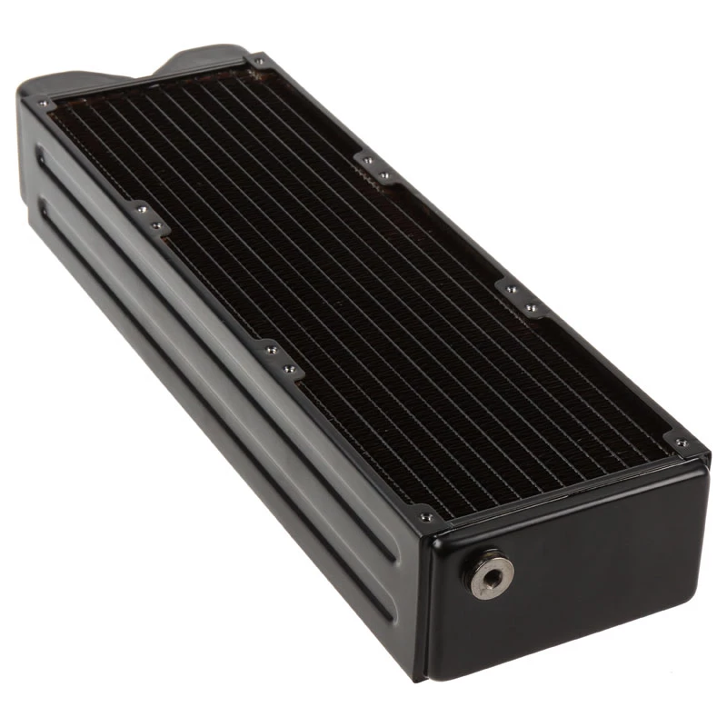 Coolgate G2 Radiatorius 10 FPI - 360mm