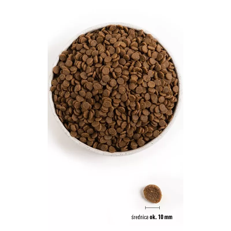 ACANA Wild Prairie Cat - sausas kačių maistas - 1,8 kg