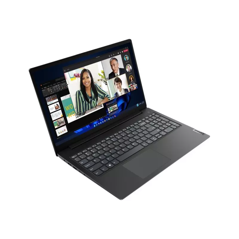 Nešiojamas kompiuteris Lenovo V15 G4 AMN R3 7320U 15.6 col. 8GB 256GB Integruota Windows 11