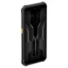 Ulefone Armor X12 Pro 4/64GB Juodos spalvos be įkroviklio