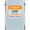 SSD diskas Kioxia 7.68 TB 2.5 colio PCI Express 5.0 NVMe CD8P-R