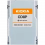 SSD diskas Kioxia 7.68 TB 2.5 colio PCI Express 5.0 NVMe CD8P-R