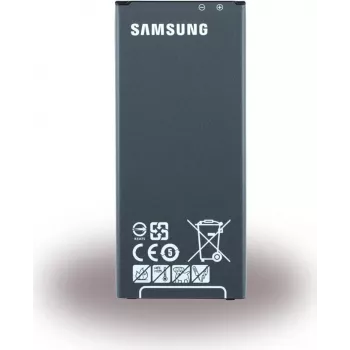 Atraminė baterija Samsung EB-BA310ABE, skirta Galaxy A3 (2016), Li‑Ion, 2300 mAh