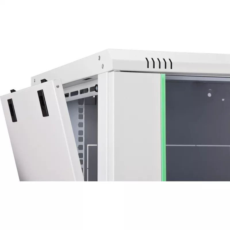 Sieninis stovas Digitus DN-19 07-U-EC 7U 600x450 mm