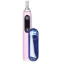Oral-B iO6 rožinis elektrinis dantų šepetėlis