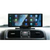 SCT M1060BWT automobilinis CarPlay ir Android Auto imtuvas