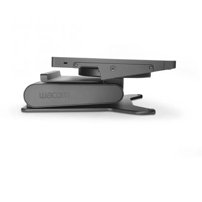 Wacom stovas Cintiq Pro 17, juodas (ACK64803KZ)