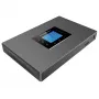 IP PBX sistema Grandstream UCM6302A 1500 vartotojų