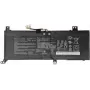 CoreParts MBXAS-BA0321 baterija, skirta ASUS A412FA, X412FJ, F512FA, X512DA, Y4100FA
