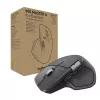 Logitech MX Master 4 for Business pelė – belaidė + Bluetooth, 8000 DPI, grafitas