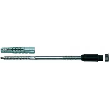 Inkarinis varžtas FISCHER Thermal Anchor 045699 — 10 mm cinkuotas plienas su nailono komponentu