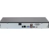 Dahua NVR4208-4KS3 8 kanalų NVR vaizdo stebėjimo registratorius, juodas