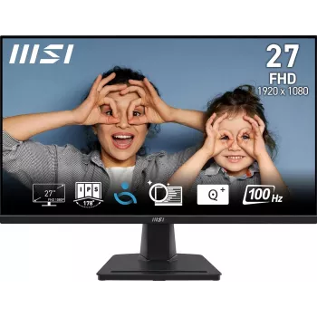 Monitorius MSI PRO MP275PGDE E14 27 colių IPS 144Hz