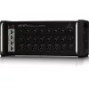 Scenos dėžė Behringer SD16 juodo metalo